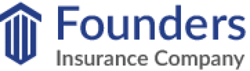 founders insurance company logo