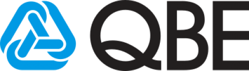 QBE insurance logo